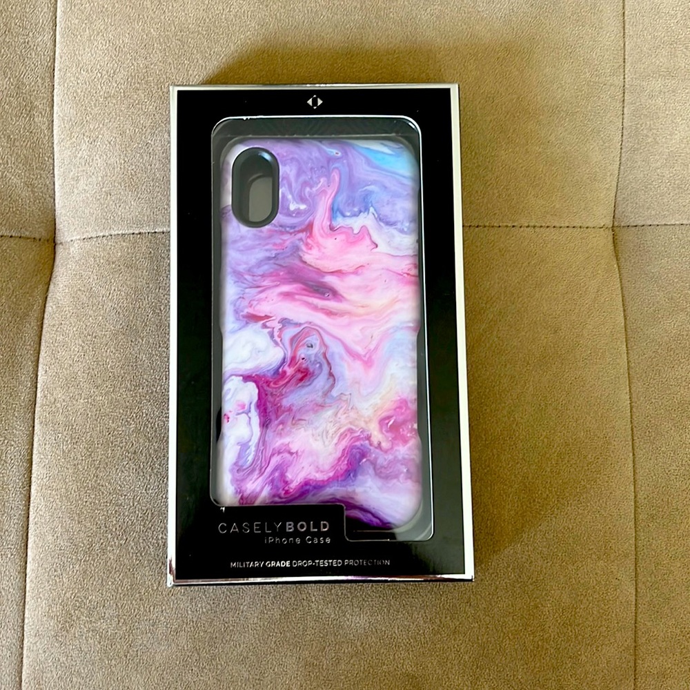 *NEW* Casely IPhone XR Case